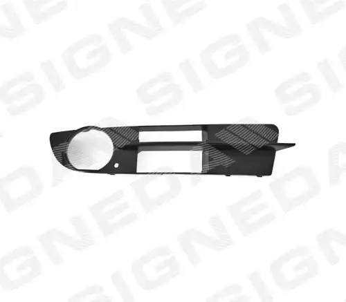 Решетка бампера SIGNEDA PBM99244AL