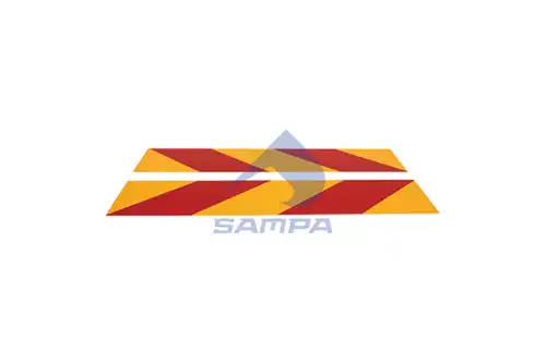 091.156 Отражатель SAMPA