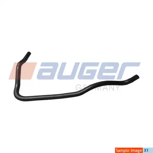 Шланг, Радиатор ! \ 94203 AUGER