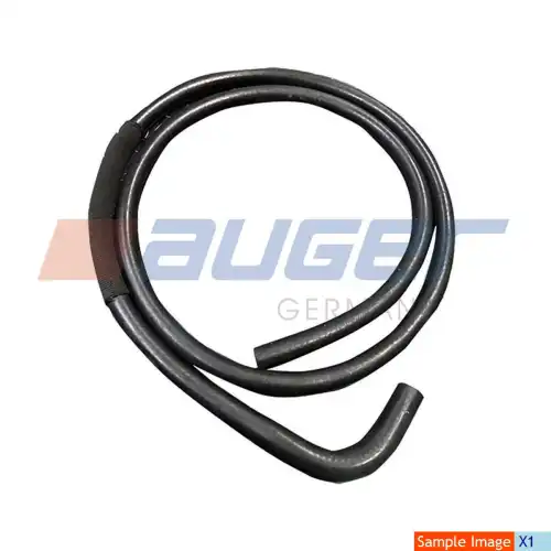 Шланг, Радиатор ! \ 94206 AUGER