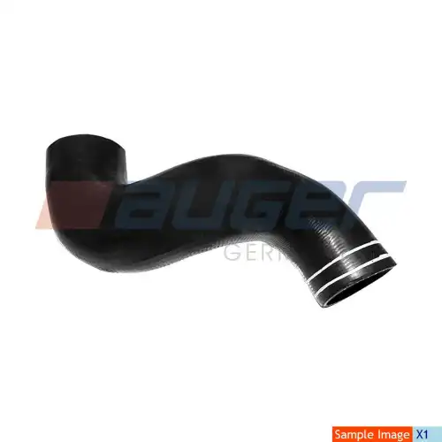 Шланг, Радиатор ! \ 94218 AUGER