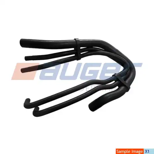 Шланг, Радиатор ! \ 94220 AUGER