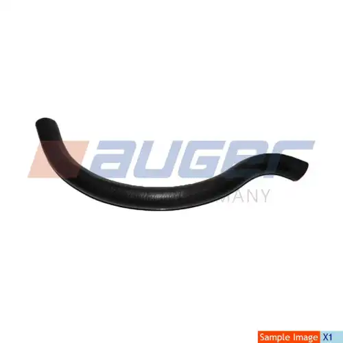 Шланг, Радиатор ! \ 94227 AUGER