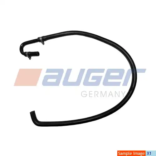Шланг, Охладитель масла ! \ 94229 AUGER