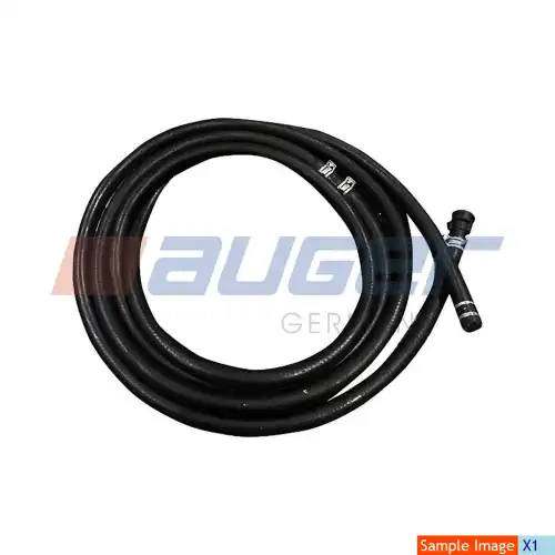 Шланг, Радиатор ! \ 94261 AUGER