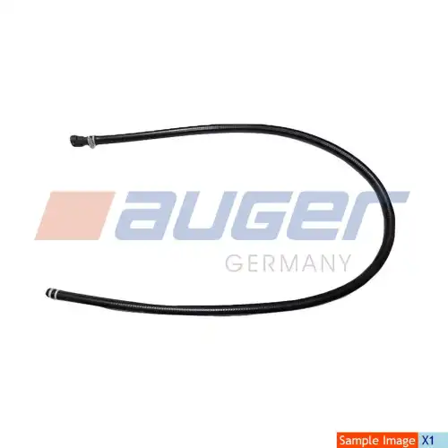 Шланг, Радиатор ! \ 94262 AUGER