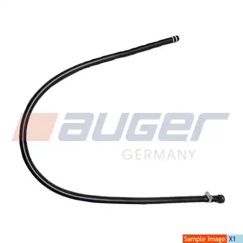 Шланг, Радиатор ! \ 94263 AUGER