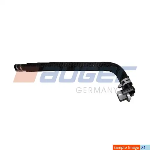 Шланг, Радиатор ! \ 94266 AUGER