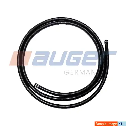 Шланг, Радиатор ! \ 94267 AUGER