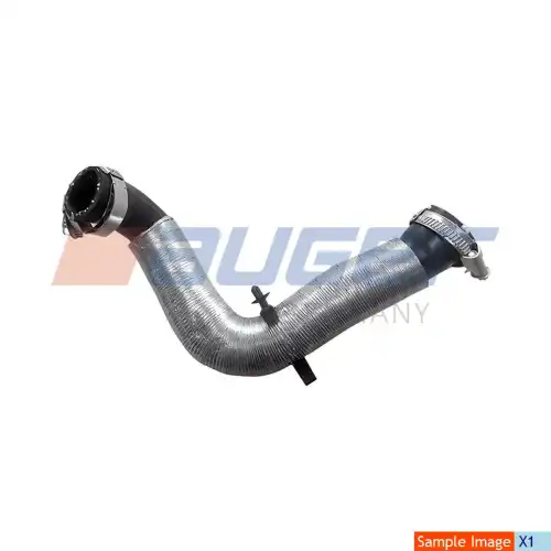 Шланг, EGR ! \ 94289 AUGER