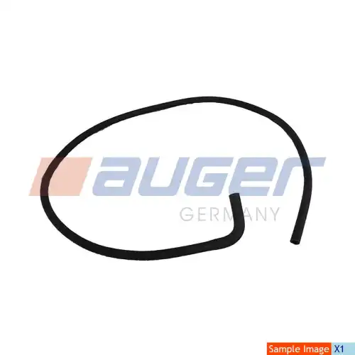 Шланг, Радиатор ! \ 94299 AUGER
