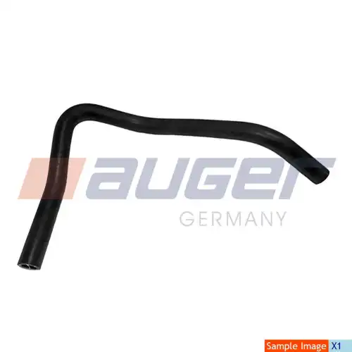 Шланг, Радиатор ! \ 94304 AUGER