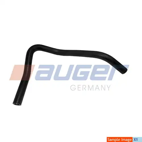 Шланг, Радиатор ! \ 94319 AUGER