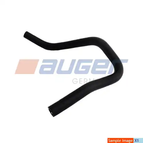 Шланг, Радиатор ! \ 94320 AUGER