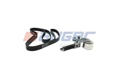 Хомут глушителя AUGER 99115