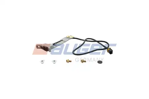 Фиксатор, Вентилятор ! \ 84515 AUGER