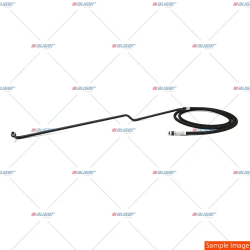 Шланг, Коробка передач 84962 AUGER