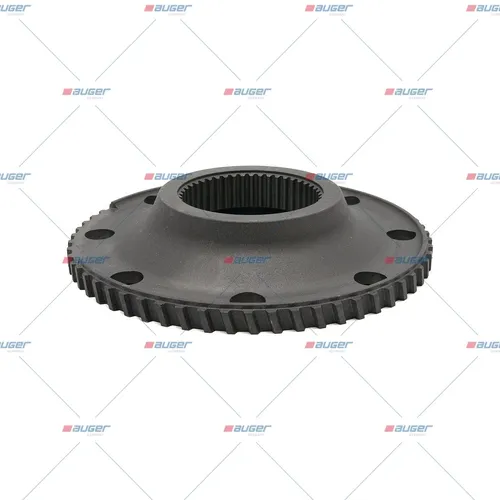 Держатель зубчатого кольца, Колокольная ! \ 85011 AUGER