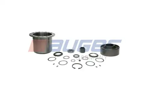 Ступица AUGER 85022
