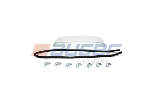 Стекло фары AUGER 86915