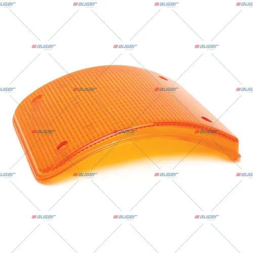 Стекло фары AUGER 87177