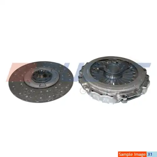 Комплект Сцепления ! \ 93643 AUGER