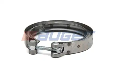 Хомут, Радиатор 86950 AUGER
