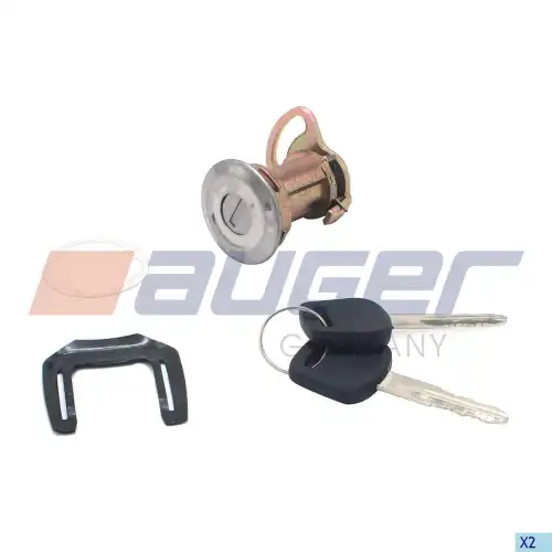 Цилиндр замка, Дверь 87190 AUGER