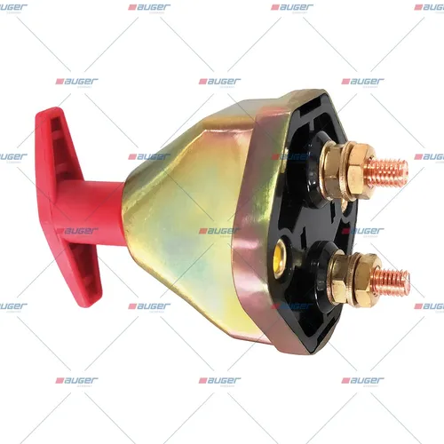 Топливный фильтр AUGER 87455