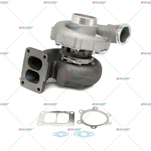 Турбокомпрессор ! \ 91317 AUGER