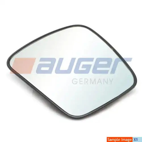 Зеркальное стекло ! \ 91885 AUGER