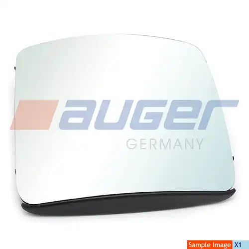 Зеркальное стекло ! \ 91946 AUGER