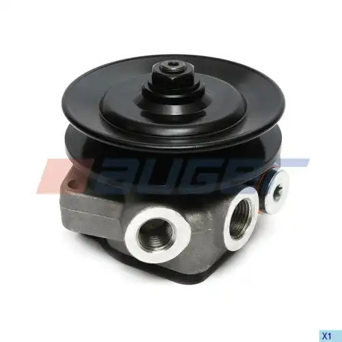 Подкачивающий насос ! \ 93997 AUGER