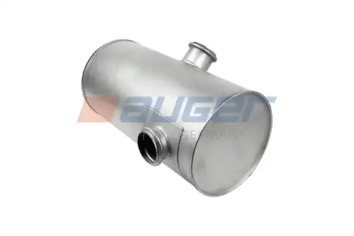 Глушитель, Выхлопная труба ! \ 95491 AUGER