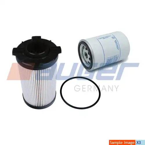 Топливный фильтр AUGER 90995