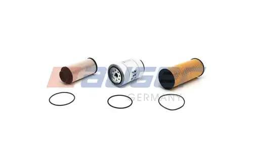 Топливный фильтр AUGER 91060