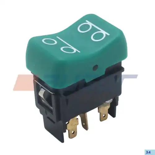 Переключатель 86978 AUGER