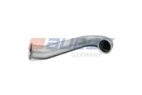 Труба глушителя SCANIA 90913 AUGER