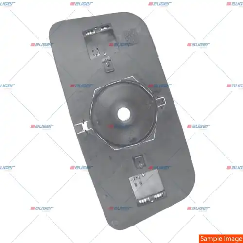 Зеркальное стекло ! \ 92155 AUGER