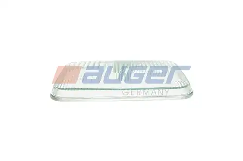 Стекло фары AUGER 92189