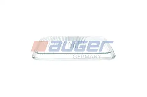 Стекло фары AUGER 92190