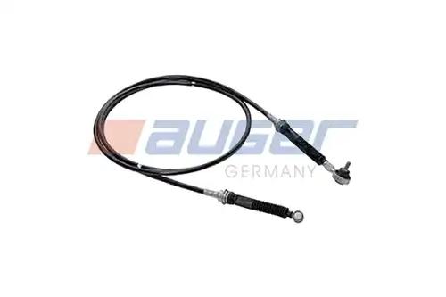 Провод, Рычаг переключения передач ! \ 95086 AUGER