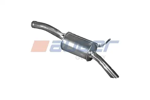 Глушитель, Выхлопная труба ! \ 95525 AUGER