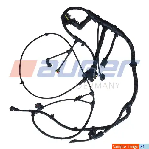 Жгут проводов, Форсунка ! \ 85326 AUGER