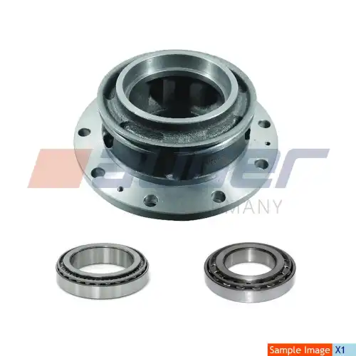 Ступица AUGER 86029