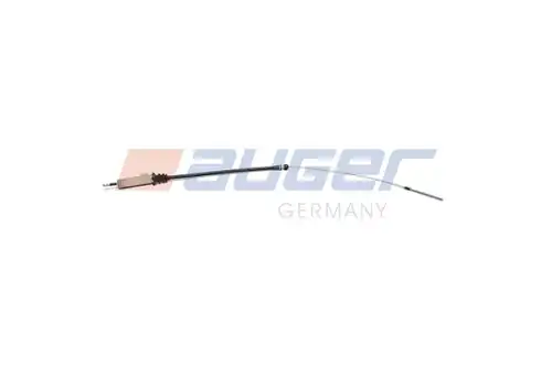 87888 Провод, Парковочный Тормоз AUGER