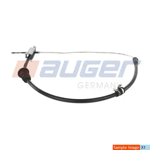 Провод, Парковочный Тормоз ! \ 87896 AUGER