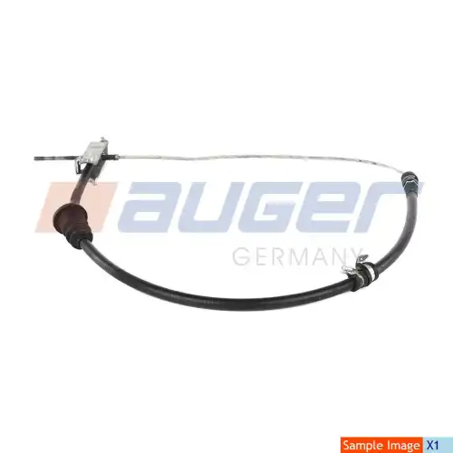 Провод, Парковочный Тормоз ! \ 87897 AUGER