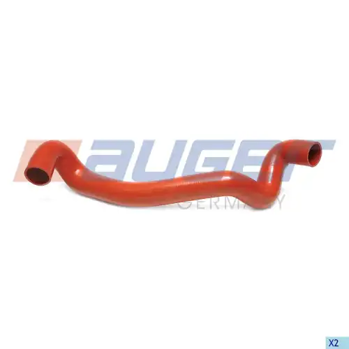 Шланг, Радиатор ! \ 90527 AUGER