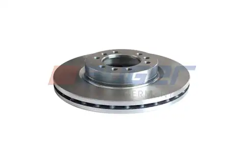 Тормозной диск ! \ 31407 AUGER